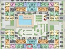 Hình ảnh Bán Trang Chủ MB66.COM / Đăng Ký Tặng 66K Q7 Boulevard tầng trung, 3 phòng ngủ, 73m2. A0757740