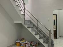 Hình ảnh Nhà 2 tầng đường Lê Lư, Tân Phú - Giá 3.4 tỷ