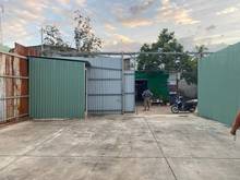 Hình ảnh Cho thuê kho Đường 2, An Phú, Quận 2 ,xe tải ra vào