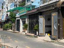 Hình ảnh Bán nhà mặt tiền Tân Thới Hiệp 13, Quận 12