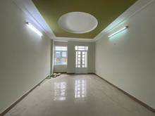 Hình ảnh Nhà HXH Hoàng Bật Đạt, P.15, Tân Bình, 4 Tầng, 72M2, Giảm còn 7.8 Tỷ.
