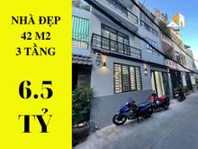 Hình ảnh ✔️“ Bán nhà “ 211/134C Hoàng Hoa Thám P.5 Quận Phú Nhuận