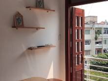 Hình ảnh Ưu Đãi giảm 10%,Studio full tiện nghi,rộng 25m2 có ban công, cửa sổ Q1
