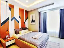 Hình ảnh Cho thuê AirBnB RiverGate Quận 4 full nội thất cao cấp giá 650k/ngày