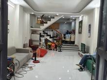 Hình ảnh Nhà hxh kinh doanh, giá cực tốt, phạm văn chiêu, gò vấp, 70m2 chỉ hơn