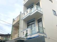Hình ảnh Bán nhà mặt tiền kinh doanh đường Trương Đăng Quế Bình Thạnh giá 8tỷ5