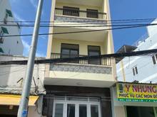 Hình ảnh Bán Nhà MT Cao Lỗ Sát Phạm Thế Hiển Q8 Khu KD Sầm Uất . DT 100M2. Giá