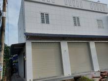 Hình ảnh Cho thuê nhà mới xây 100% mặt tiền Đặng Thúc Vịnh, xã Thới Tam Thôn, H