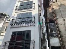 Hình ảnh Cho thuê nhà mặt phố Linh Lang - Ba Đình, 55m2; 7 tầng; Giá: 47 triệu