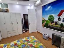 Hình ảnh Nhà mặt phố đường Hoàng Mai. Kinh doanh , ô tô qua lại.