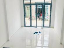 Hình ảnh Nhà xe hơi đõ cửa, sát Gò Vấp, Tô Ngọc vân, quận 12, 76m2, mới ở ngay
