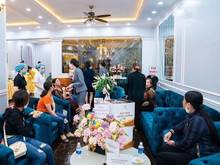 Hình ảnh Cho thuê MP Mai Hắc Đế - Hai Bà Trưng; 60m2; 25 triệu/ tháng
