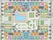 Hình ảnh Bán Trang Chủ MB66.COM / Đăng Ký Tặng 66K Q7 Boulevard 3 phòng ngủ, diện tích 75,5m2. A0757950