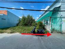 Hình ảnh Bán nền trục chính hẻm LT 3-4 đường Nguyễn Văn Cừ, phường An Khánh, qu