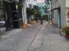 Hình ảnh Nhà Bình Tân phường Bình Hưng Hòa A, giá  chỉ 3.6 tỷ nhà đẹp ở ngay