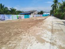 Hình ảnh Bán đất thổ cư tại Long Hòa A, Đạo Thạnh, gần quảng trường