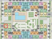 Hình ảnh Bán Trang Chủ MB66.COM / Đăng Ký Tặng 66K Q7 Boulevard tầng trung, 2 phòng ngủ. A0757742