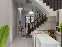 Hình ảnh Xe hơi đỗ trong nhà, 2 mặt tiền Lê Văn Khương, Thới An, Quận 12, 80m2