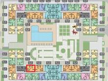 Hình ảnh Bán Trang Chủ MB66.COM / Đăng Ký Tặng 66K Q7 Boulevard diện tích 63.57m2, 2 phòng ngủ. A0757747