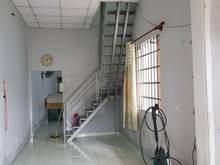 Hình ảnh Căn góc Tô Ký 40m2 nhà 2 tầng 2PN giá hạt DẺ