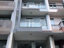 Hình ảnh Nhà phố 100m2, KDC Him Lam Quận 7, có hầm, trệt, 2 lầu. giá 19.8 tỷ