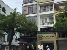 Hình ảnh Bán nhà góc 2 MT đường Chợ Lớn, P. 11, Q. 6, vị trí kinh doanh sầm uất