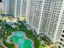 Hình ảnh Chính Chủ Cần Bán Căn Hộ 2PN THE ORIGAMI -  VINHOMES GRAND PARK