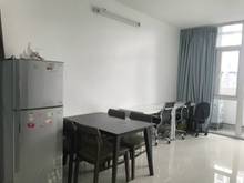 Hình ảnh Cho thuê căn 39m2 có ban công Florita Quận 7 đủ nội thất giá 7.5tr