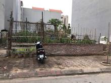 Hình ảnh Bán lô đất đấu giá Cự Khối, mặt đường 25m cơ hội sinh lời cự lớn