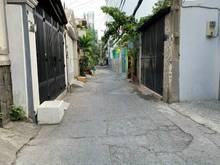 Hình ảnh Bán nhà HXH 77m2 đ.Nơ Trang Long, Q Bình Thạnh- Giá 7.3 tỷ