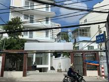 Hình ảnh Nhà 164A Bùi Thị Xuân P3 Quận Tân Bình