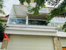 Hình ảnh Biệt thự Nam Long 6x16m, nội thất cao cấp hướng ĐB