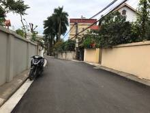 Hình ảnh Cần bán lô đất mặt đường trục chính Ngọc Động - Gia Lâm 108m2