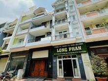 Hình ảnh Biệt thự đường Trần Trọng Cung, Tân Thuận Đông, quận 7, 19,5 tỷ
