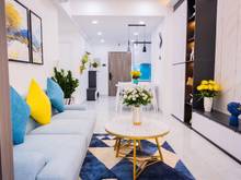 Hình ảnh Saigon South Residence 2PN giá 9tr căn 3PN giá 14tr