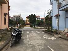 Hình ảnh Cần bán gấp lô đất 80m2 siêu đẹp TĐC Kiêu Kỵ - Gia Lâm, giá hợp lý