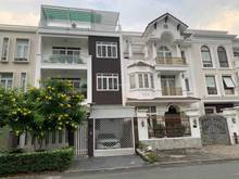 Hình ảnh Bán gấp nhà phố vườn Mỹ Thái 1-MT đường C. 126 m²