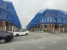 Hình ảnh Biệt Thự Q7 giá 16 tỷ rẻ hơn cả Bình Chánh.