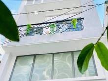 Hình ảnh nhà riêng Mã Lò - Chiến lược DT sàn 110m2 hẻm 6m