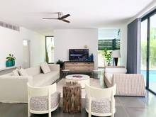 Hình ảnh Bán Tòa Apartment Nguyễn Cửu Vân, 8,5x18m, Hầm 6 Lầu, Khu Tây