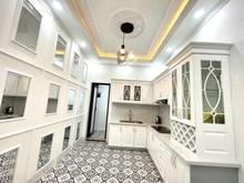Hình ảnh Bán nhanh nhà ngõ 194 Đội Cấn, giá chỉ 2,6 tỷ, 21mx4T, nở hậu đẹp
