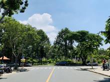 Hình ảnh Bán gấp biệt thự đơn lập Nam Viên Phú Mỹ Hưng Q7, Tp HCM, DT: 367m2