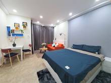 Hình ảnh Cho thuê Studio Orchard Garden, MT Hồng Hà, 36m2, giá: 9 triệu/tháng