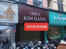 Hình ảnh Cho thuê MP Nguyễn Tuân - Thanh Xuân; 45m2; 4 tầng; 25 triệu/tháng