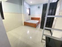 Hình ảnh phòng trọ mới xây, có máy lạnh, thang máy và gác lửng, p.15, Tân Bình