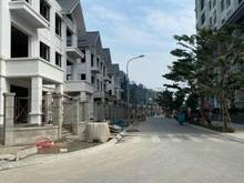 Hình ảnh Bán căn liền kề Hateco 6 apollo Xuân Phương,Nam Từ Liêm.87m×5T. MT: 5m