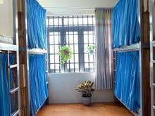 Hình ảnh Kí túc xá Tiki House chi nhánh Nguyễn Cửu Đàm gần trường Hufi