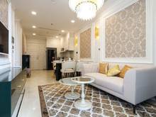 Hình ảnh Chính chủ cho thuê Mb6623 nạp rút nhanh chóng Saigon South, 75m2, căn góc 2pn 2wc, nhà mới