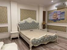 Hình ảnh Bán nhà mặt phố Phan Kế Bính, phố Tây, 80m2, MT 4.8m, 4 tầng mới