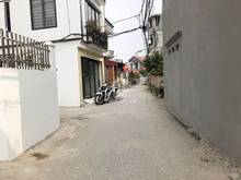 Hình ảnh Cần bán lô đất thổ cư tổ 1 Phúc Lợi,ngay gần đường gom trên vào